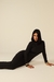 Imagem do Vestido longo Costa nua
