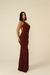 Vestido longo sereia - comprar online