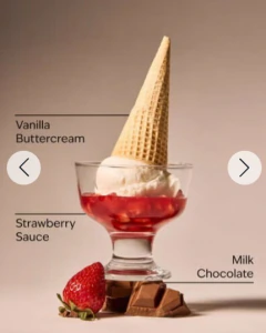 Wallflowers Fragrance Refill - Neapolitan Ice Cream na internet