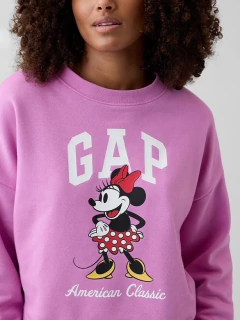 Moletom GAP Minnie Mouse - comprar online