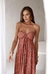 Vestido Mari na internet