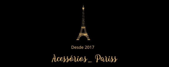 Acessórios Paris