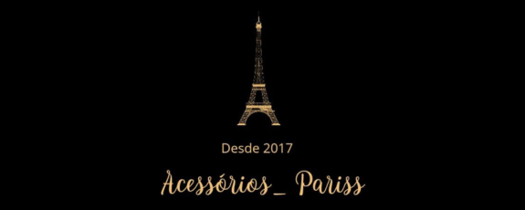 Acessórios Paris