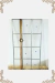 Mampara con vitral artístico - tienda online
