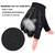 Imagem do TrailGrip™ – Luvas Táticas Fingerless