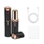 Depilador Facial-SilkLips™ Portátil e fácil de carregar. - EMPORIUM 77- ON LINE