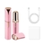 Imagem do Depilador Facial-SilkLips™ Portátil e fácil de carregar.