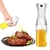 OilChef™ – Dispenser de Óleo com Spray e Pincel 2 em 1 - loja online