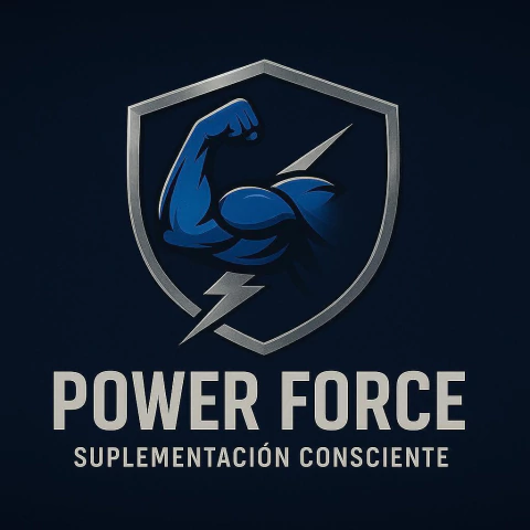Power Force 
