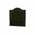 Respaldo Sommier Princesa - 1 Plaza - comprar online