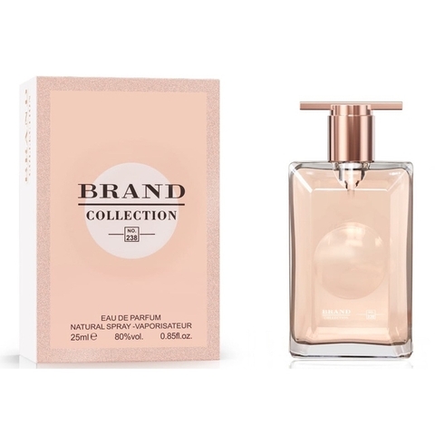 Brand Collection 238 - Inspiração Idôle - 25ml
