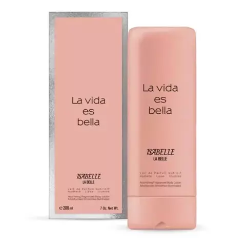 Hidratante La Vida es Belle 200g