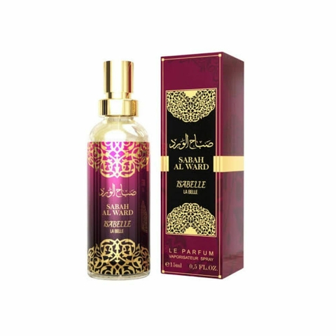 Sabah al Ward 15ml