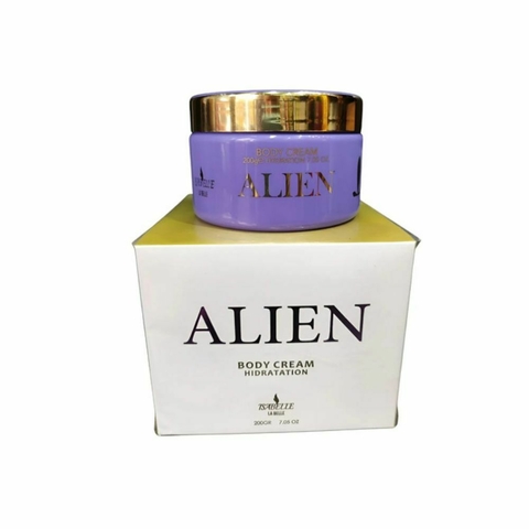 Pasta Alien 200g