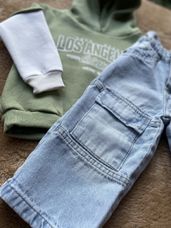 Banner de la categoría Total Jeans