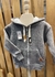 Campera Milán | Frisada