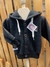 Campera Milán | Frisada en internet