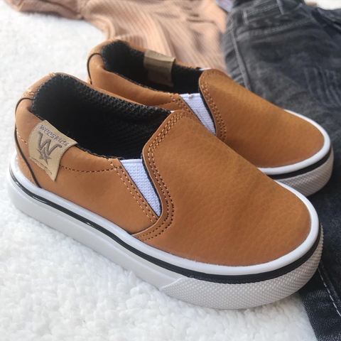 Panchas Barcelona Tostado