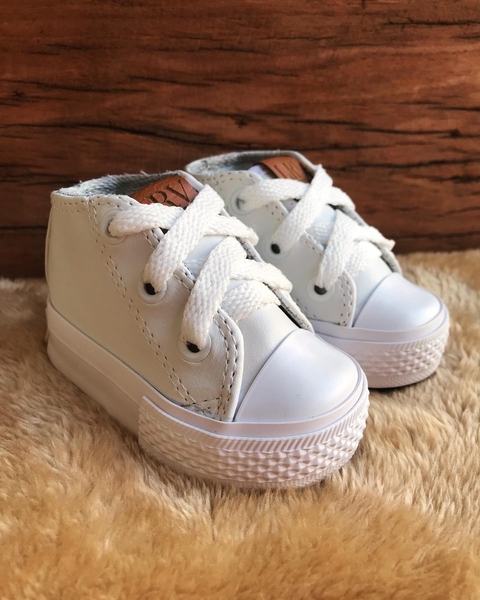 Zapas Moscú eco cuero