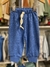 Pant. Liso | Wafle - comprar online