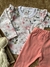 Remera Flowers | Algodón - tienda online