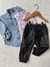 Babucha jogger | Engomada - comprar online