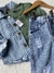 Camisaco Boston | Jeans en internet