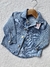 Camisaco Boston | Jeans - comprar online