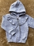 Campera Greta | Frisada