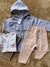 Campera Greta | Frisada