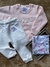 Babucha Basic beba | Frisada - Baby House