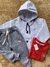 Campera Frankie | Frisada - Baby House