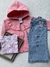 Imagen de Campera Greta | Frisada