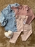 Pant. Liverpool Rosa - comprar online