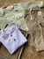 Remera Botón | Algodón - comprar online