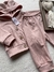 Conjunto Jupiter Rosa | Darlon