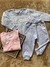 Babucha Basic beba | Frisada - comprar online