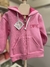 Campera Dakota | Frisada