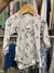 Body Vento estampado - tienda online