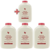 Suco Aloe Vera Gel Berry Nectar Forever (Kit 4 und) na internet