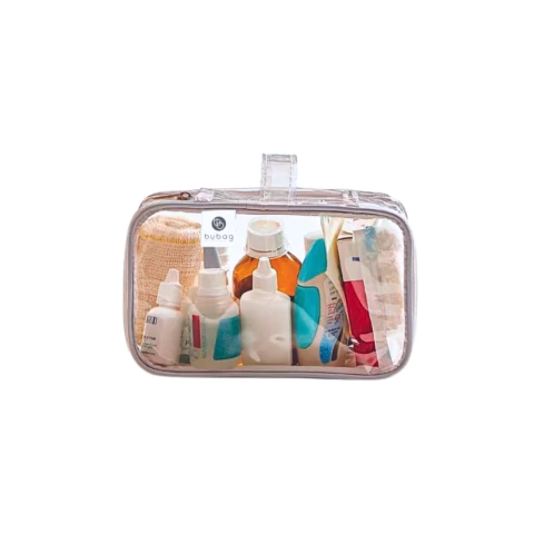 Organizador Multiuso PP - Branco - comprar online