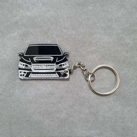 Subaru WRX - comprar en línea