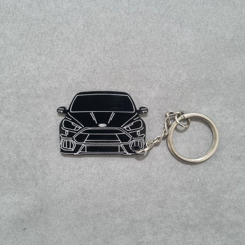 Focus RS MK3 - comprar en línea