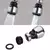 Torneira Frother Mixer Aerador Bocal De Poupança De Água Torneira Bocal Anexo - comprar online