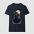 Camiseta Tradicional - Poder da noite - Malandra Fé