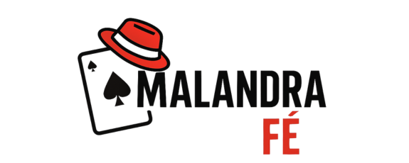 Malandra Fé