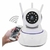 Câmera IP robô - W-fi 3 Antenas - Falcão Freire