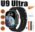 Relógio M9 Ultra - Smartwatch - comprar online