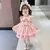 Imagem do Traje Cosplay Infantil Sanrio