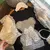 Vestido de Urso com Renda e Pérolas - loja online